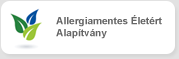 Allergia Mentes Élet Alapítvány