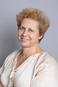 Dr. Somogyi Éva