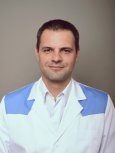 Dr. Balogh Ádám MSc PhD