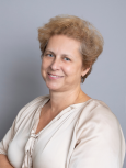 Dr. Somogyi Éva