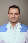 Dr. Balogh Ádám MSc PhD