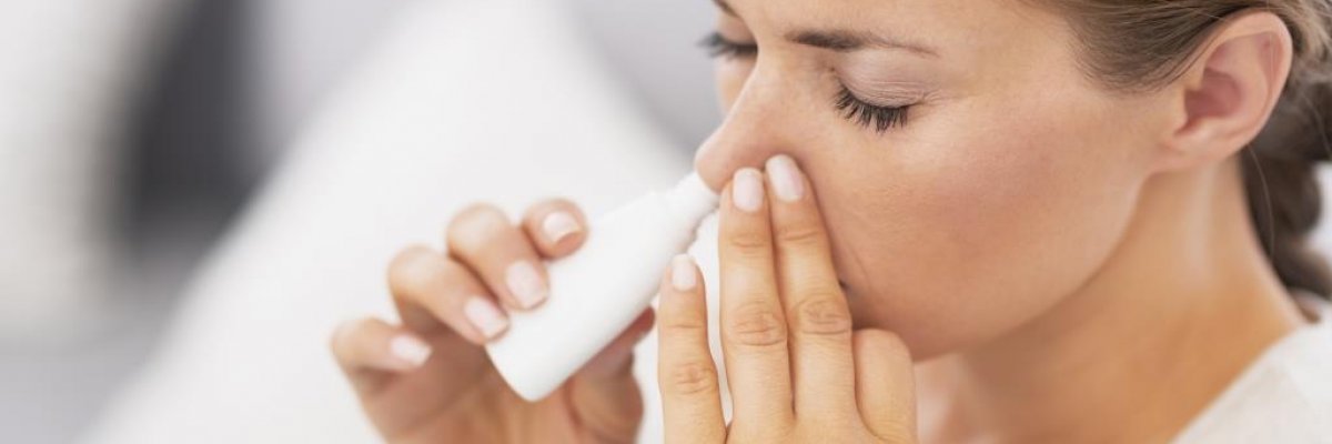 Allergia orrspray – melyik a legjobb?