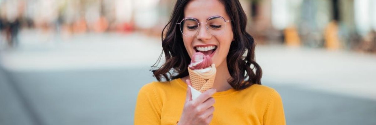 Tej- vagy laktózmentes étrend: milyen fagylaltot válasszunk?