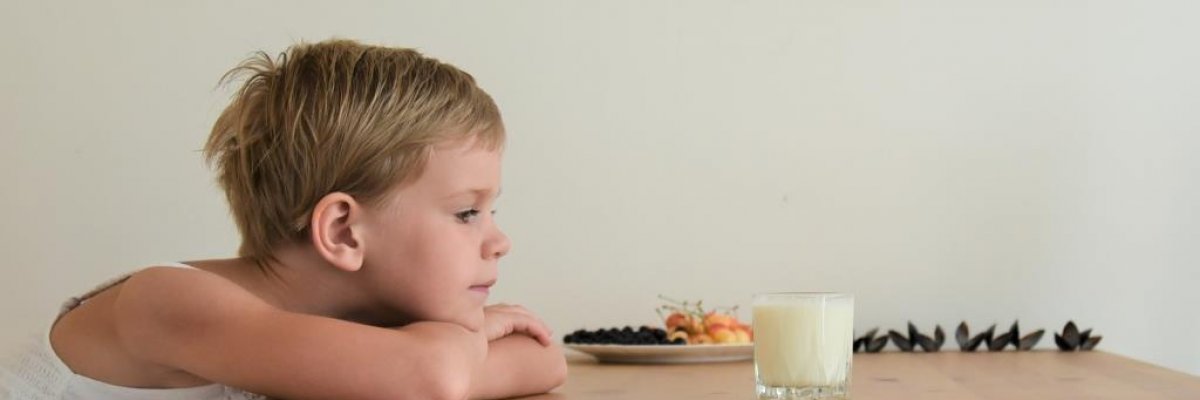 Komponens alapú vizsgálat: iránytű az ételallergiás gyerek diétájához