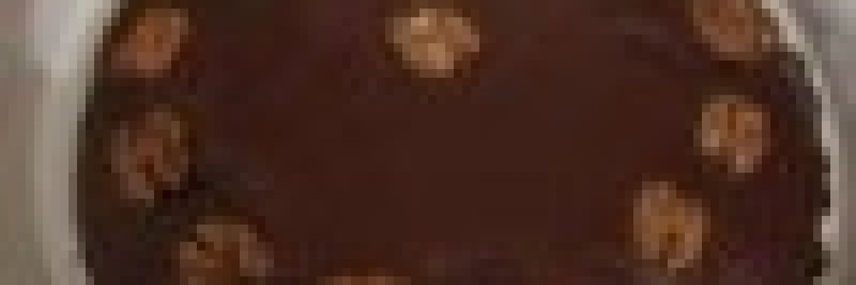 Zsuzsika hamis mézes tortája (gluténmentes)