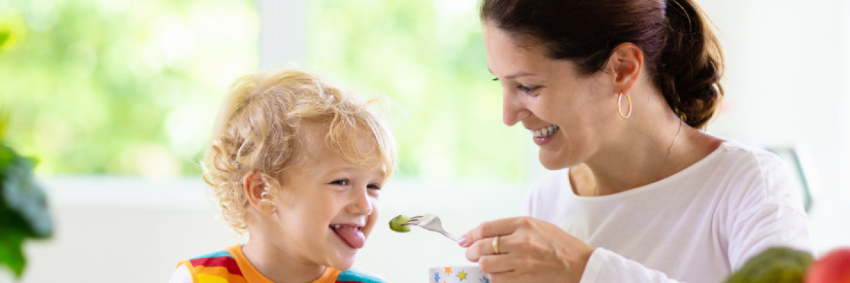 A gyermekkori táplálékallergia tünetei