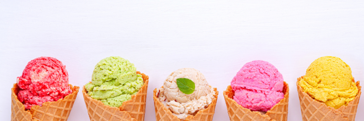 Hogyan válasszunk fagyit? Nem mindegy, hogy laktóz- vagy tejmentes!