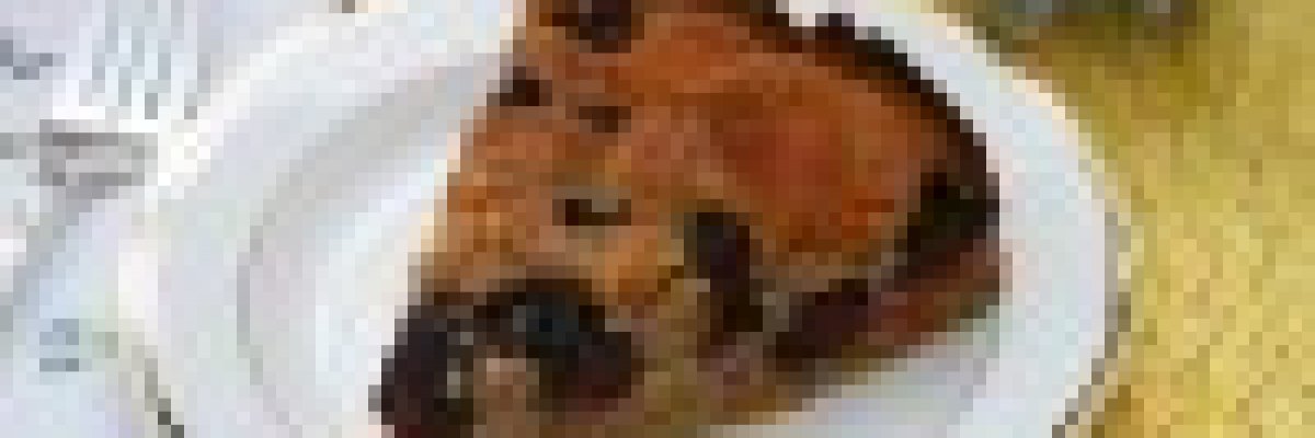 Reform meggyes piskóta (diabetikus, tejmentes)