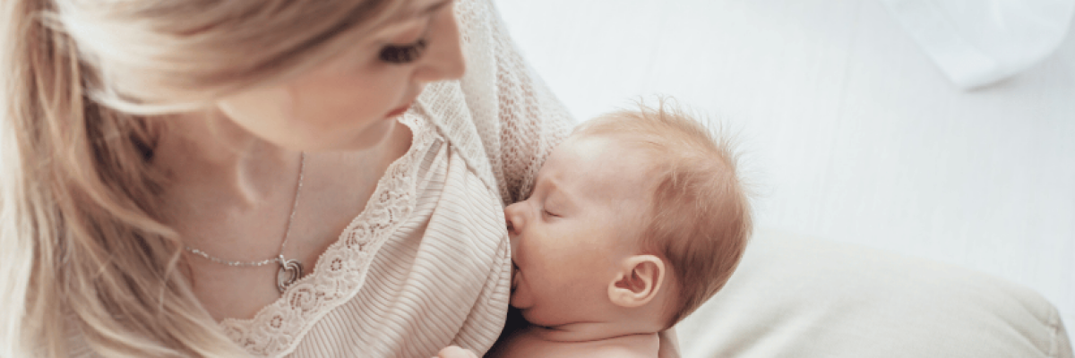 Hogyan befolyásolja a csecsemőkori táplálkozás az immunrendszer fejlődését?