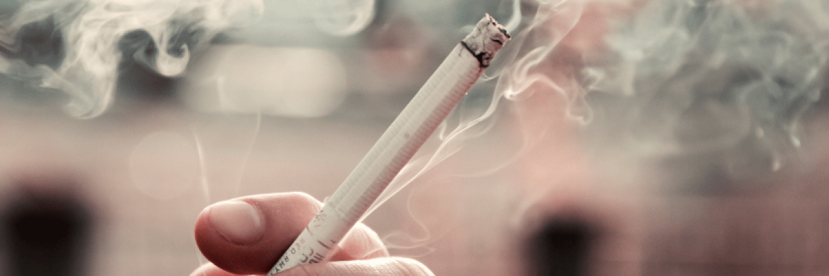 A dohányfüst csökkenti az asztma gyógyszerek hatását