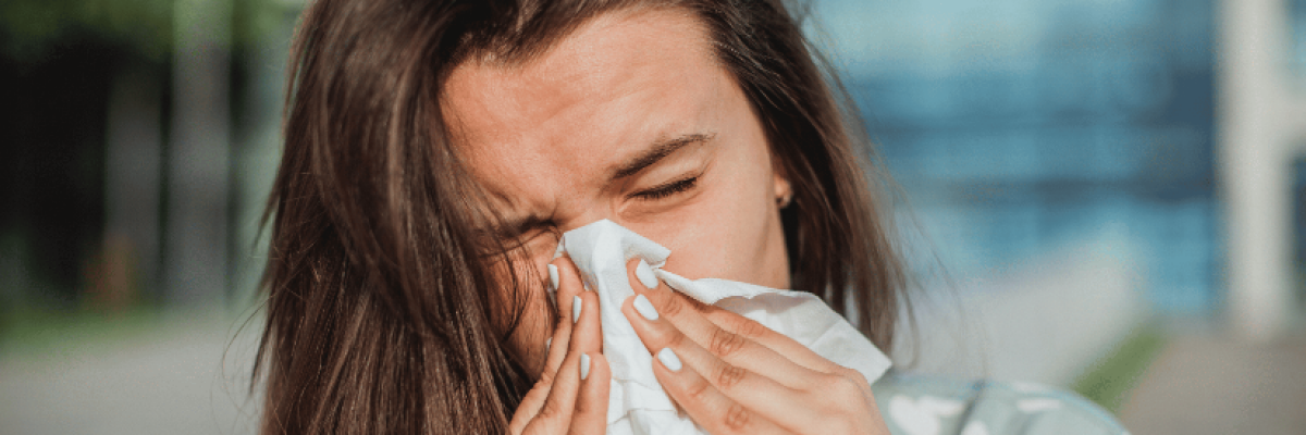 4 hiba, amit allergiásként elkövethet