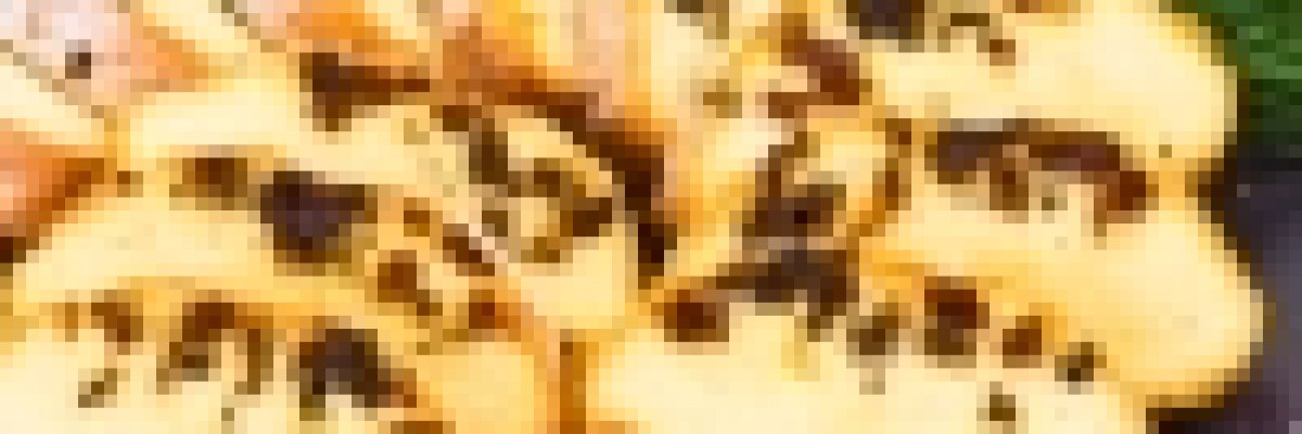 Püspökkenyér (gluténmentes, tejmentes)