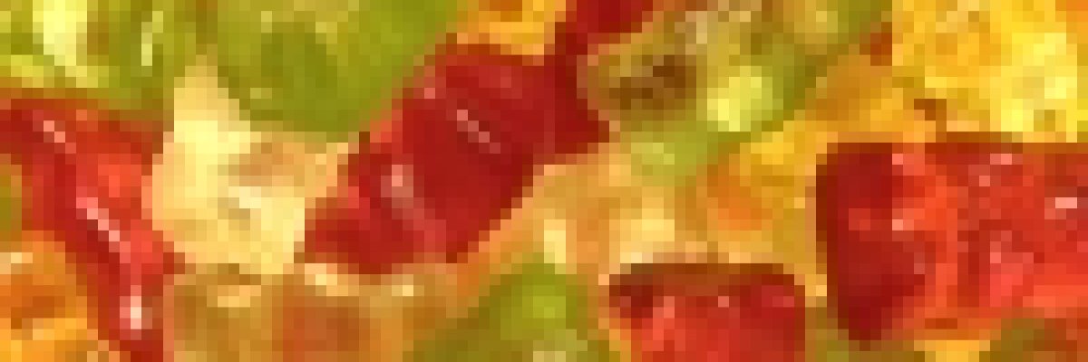 Házi gumicukor (gluténmentes, tejmentes, tojásmentes)