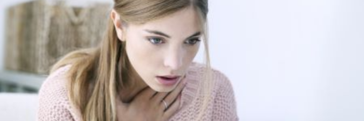 Hirtelen allergiás rosszullét - hogyan ismerjük fel?