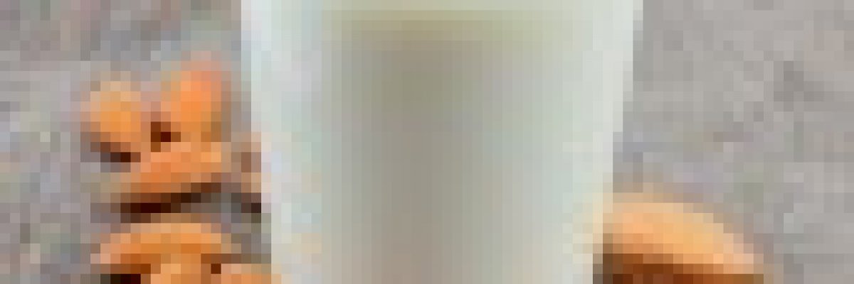 Fahéjas mandulatej házilag