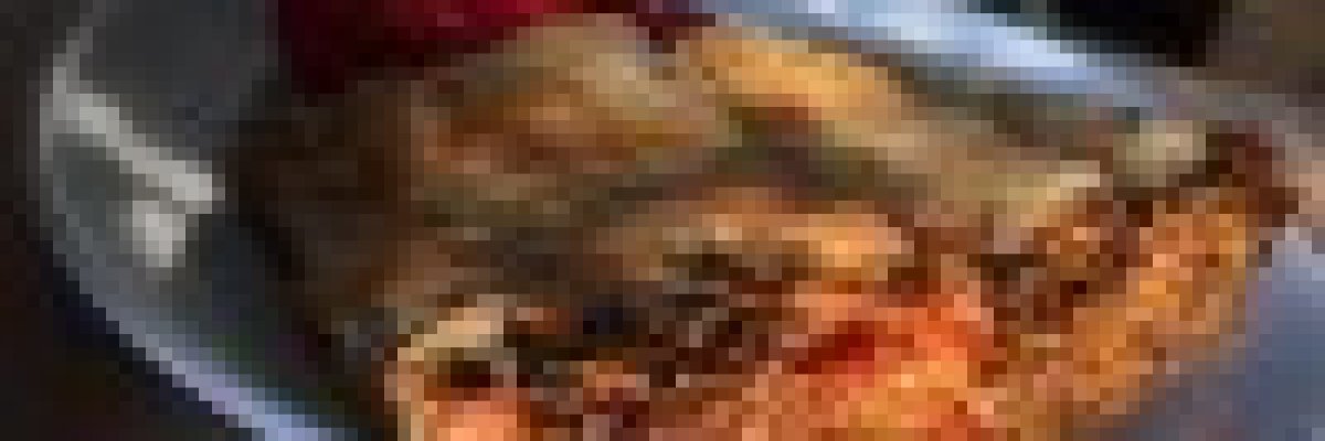 Sajtos quinoa szelet