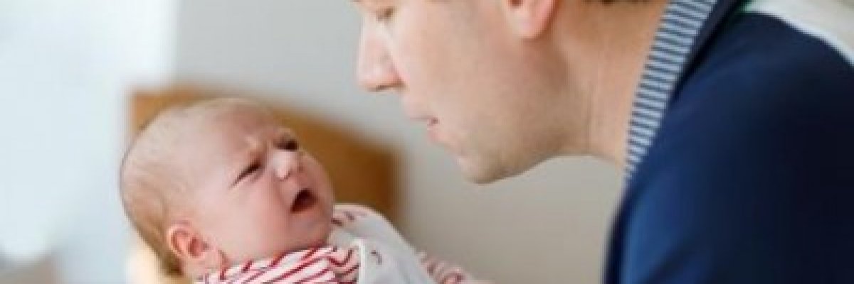 A csecsemőkori reflux kezelhető | nlc