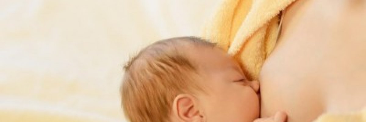 Anyatejes babának is lehet ételallergiás tünete?