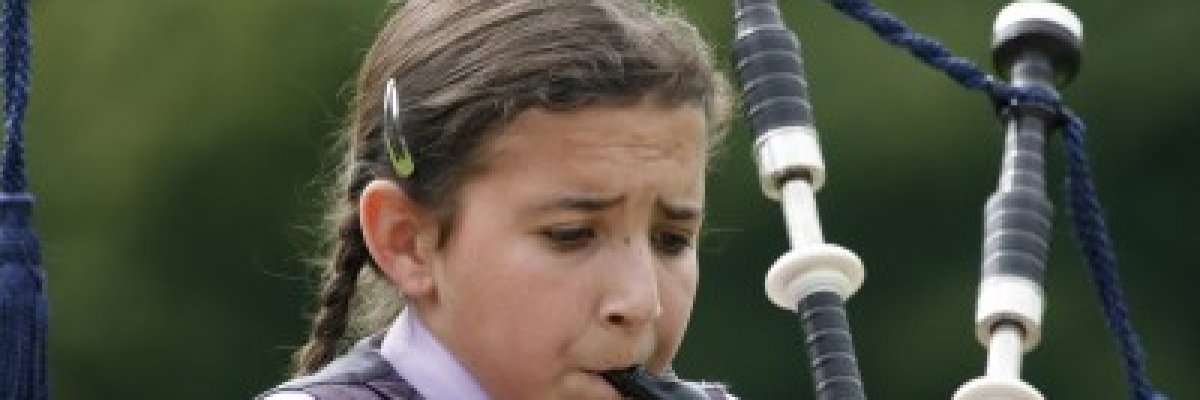 A zenélésről sem kell lemondani az asztmás gyerekeknek