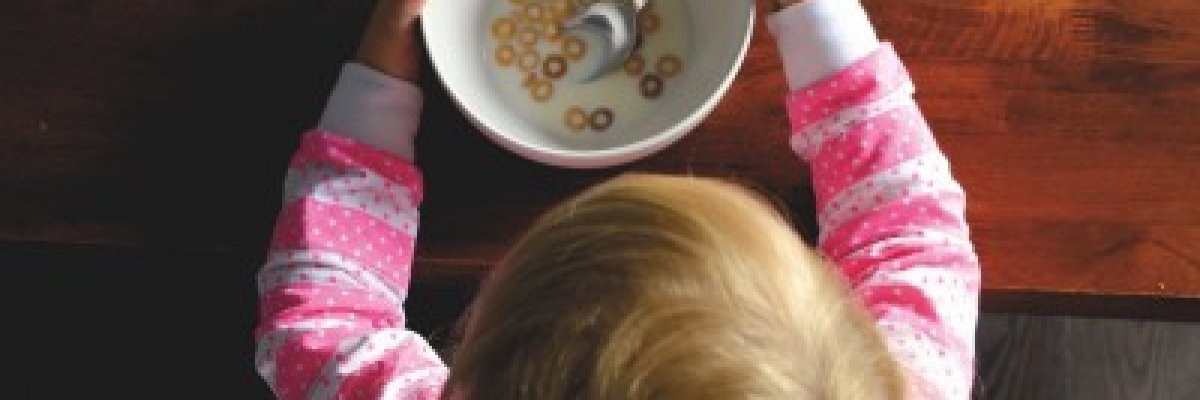 Tejallergia is okozhat elhúzódó orrdugulást gyermekkorban