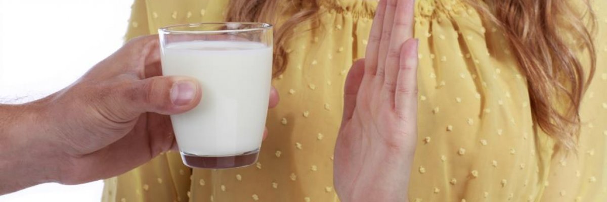 Első lépések, ha kiderült, tejallergiás vagy | Diéta és allergia