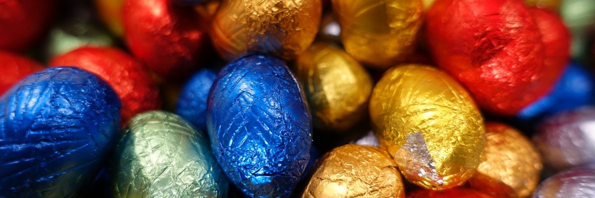 Mire figyeljünk a húsvéti édességek beszerzése során?