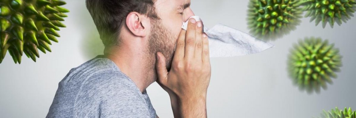 Allergén immunterápia, vagy tüneti kezelés – melyiket válasszam?