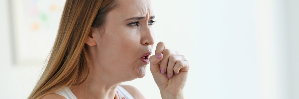 Mi okozhatja és meddig tart általában a köhögés?