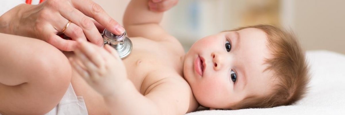 Allergia csecsemő és gyermekkorban