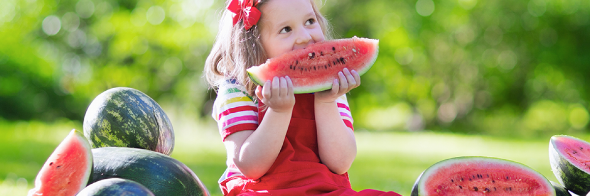 A görögdinnye is okozhat allergiás tüneteket?