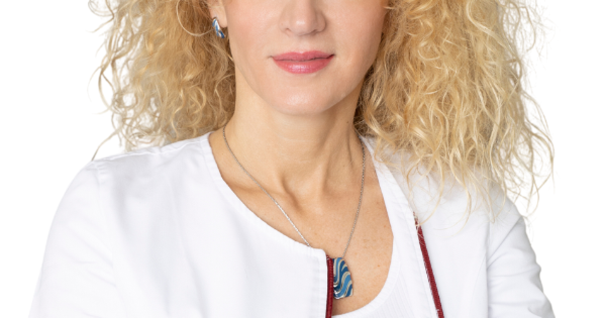 Dr. Németh Aliz belgyógyász Allergiaközpont