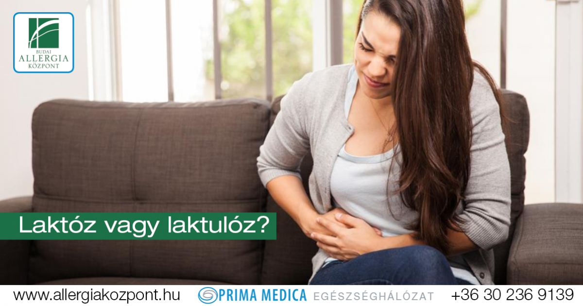 laktóz vizsgálat előtti diéta