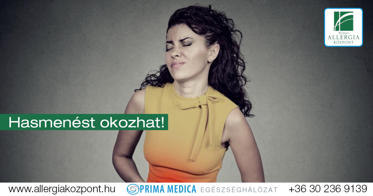 hasmenés ízületi fájdalom
