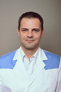 Dr. Balogh Ádám MSc PhD
