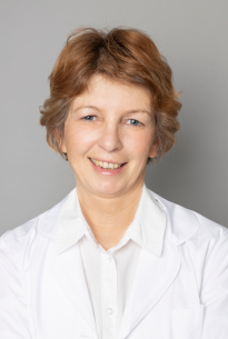Dr. Pászthory Erzsébet