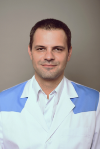 Dr. Balogh Ádám MSc PhD