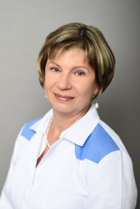 Dr. Potecz Györgyi