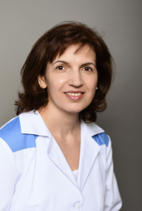 Dr. Tárnok Ildikó