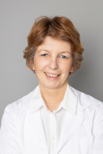 Dr. Pászthory Erzsébet