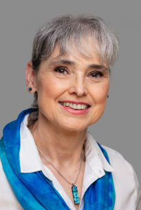 Dr. Hidvégi Edit PhD