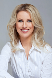 Dr. Moric Krisztina