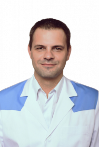 Dr. Balogh Ádám MSc PhD