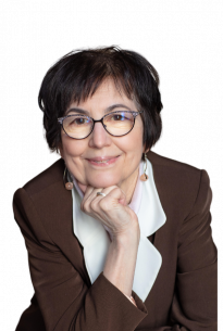 Dr. Mezei Györgyi