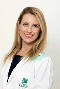 Dr. Moric Krisztina