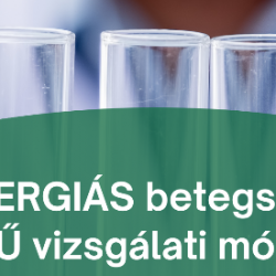 Prima Medica Szakmai Nap - Az allergiás betegségek korszerű vizsgálati módszerei