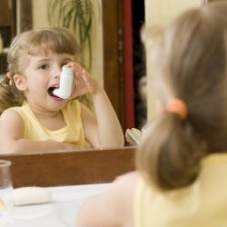 Asztma és allergia gyermekkorban