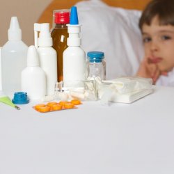 Légúti betegségek is jelezhetik az ételallergiát gyermekkorban