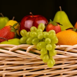 Az idénygyümölcsök nem kedveznek a fruktózra érzékenyeknek