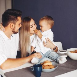 Gluténérzékenység miatt nem fejlődik a gyermekem?
