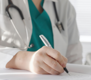 I. kerület, Ostrom utcai rendelő - Allergiaközpont